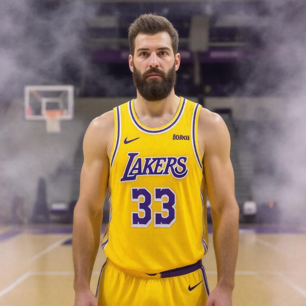 Marc Gasol